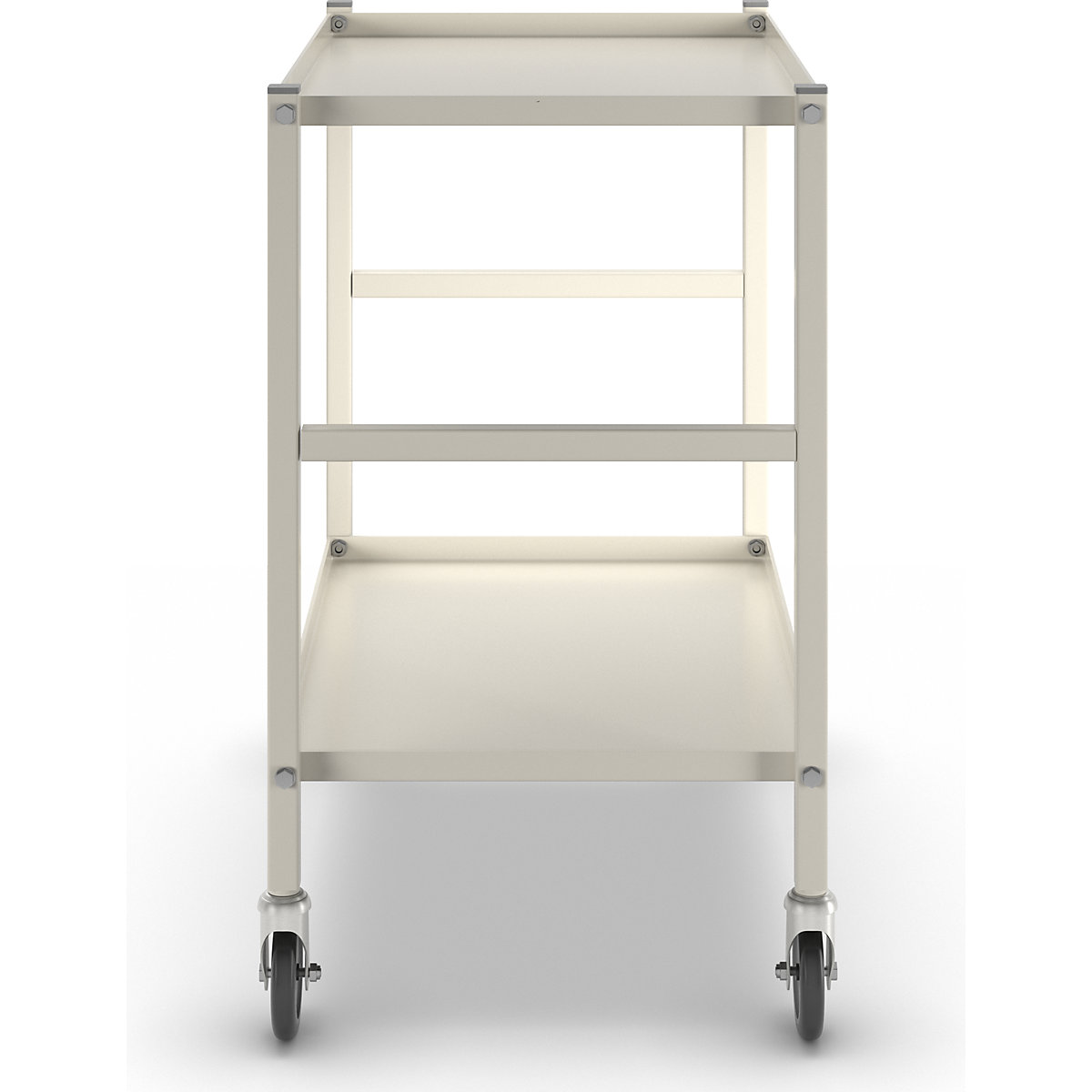 Table trolley with 2 shelves – Kongamek (Product illustration 36)-35