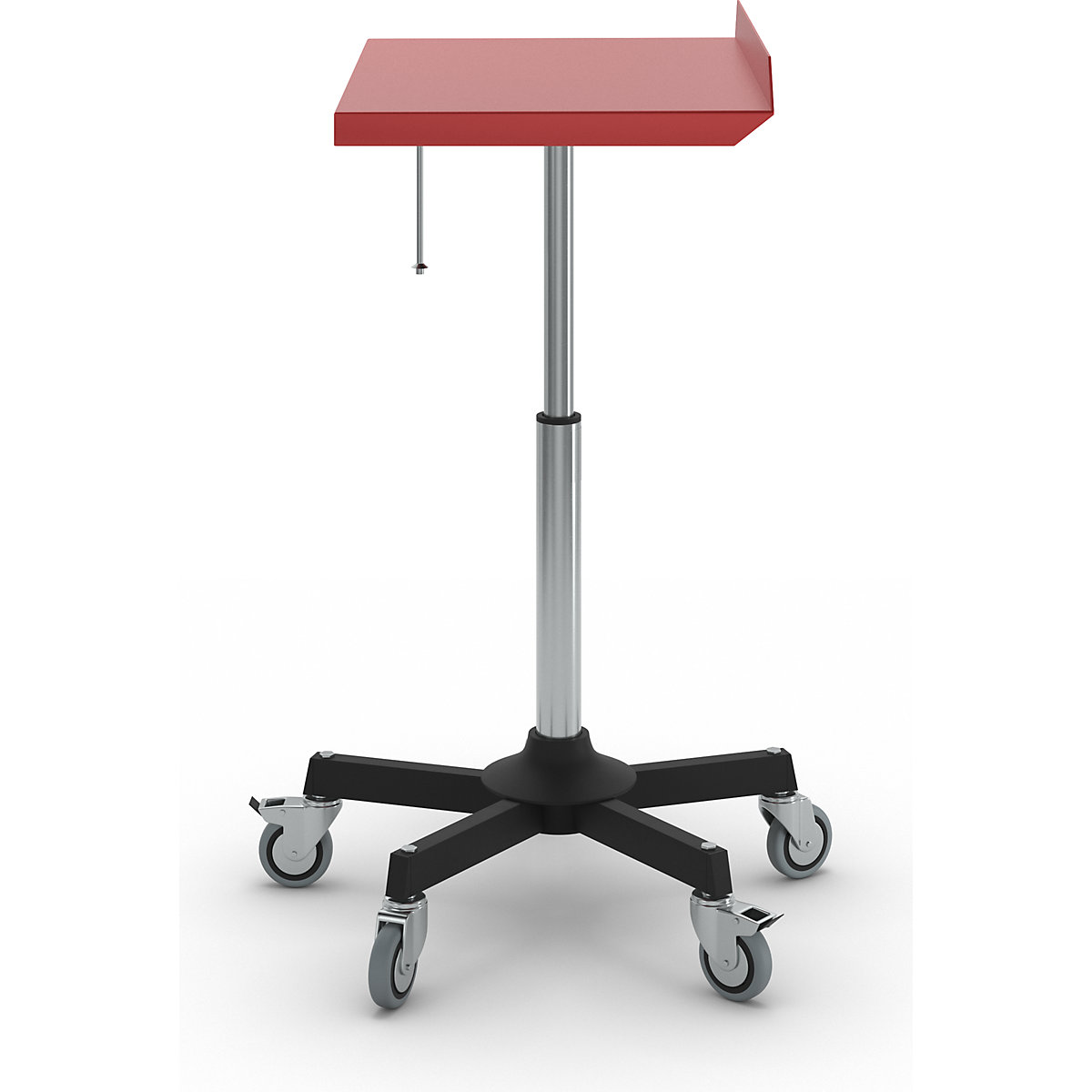Material stand, mobile (Product illustration 7)-6
