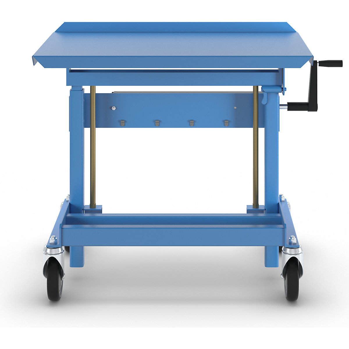 Material stand – eurokraft pro (Product illustration 8)-7