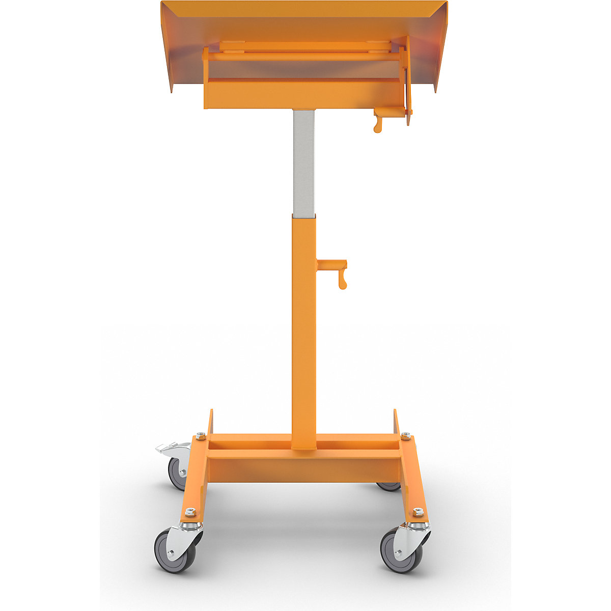 Work stand, tilting (Product illustration 4)-3