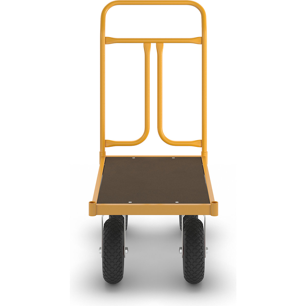 KM144 platform truck – Kongamek (Product illustration 5)-4