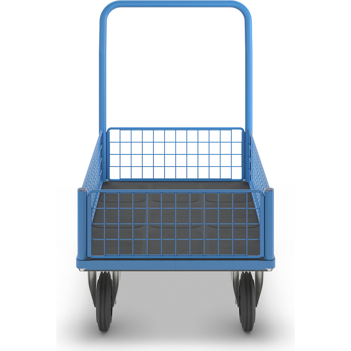 Platform truck – eurokraft pro (Product illustration 3)-2