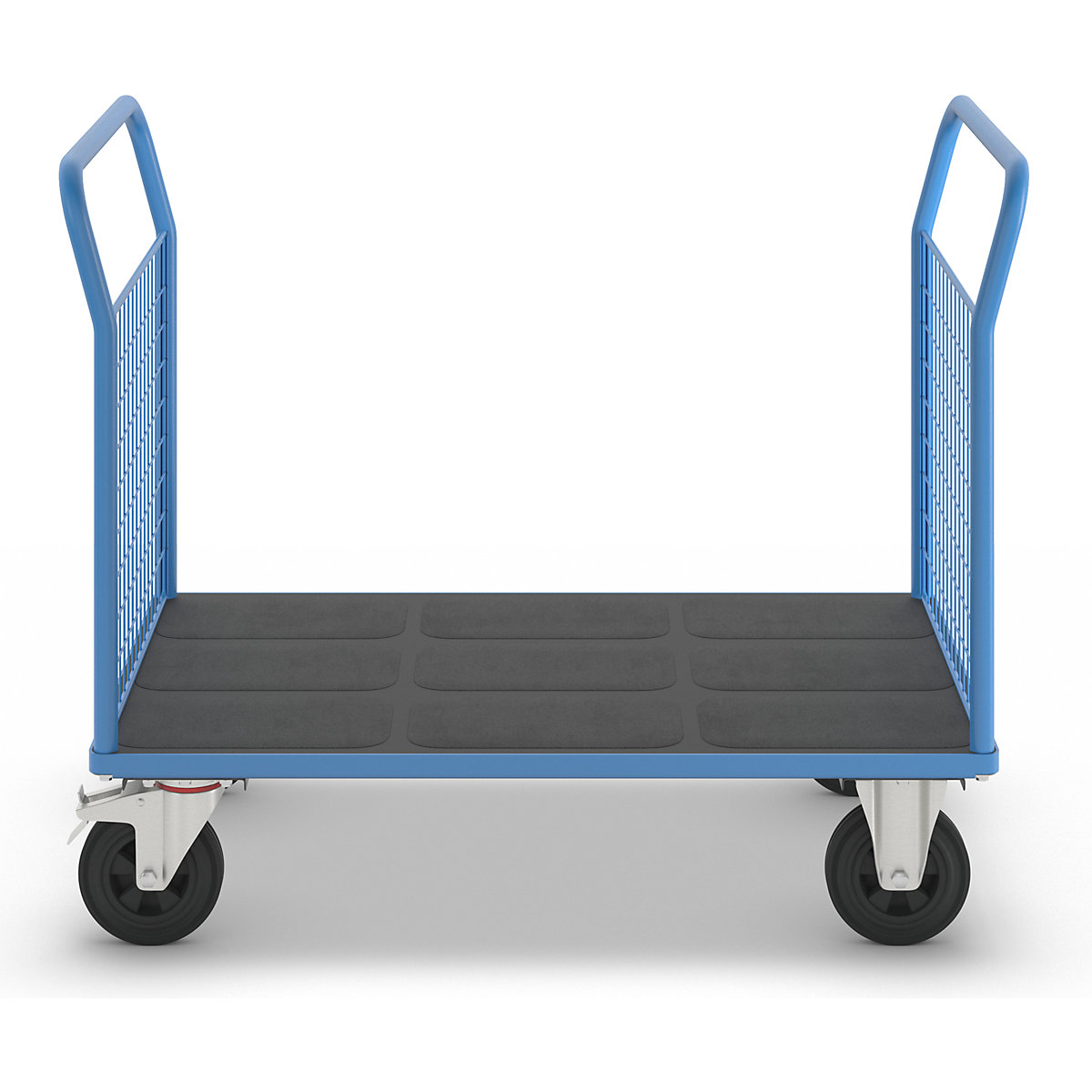 Platform truck – eurokraft pro (Product illustration 4)-3