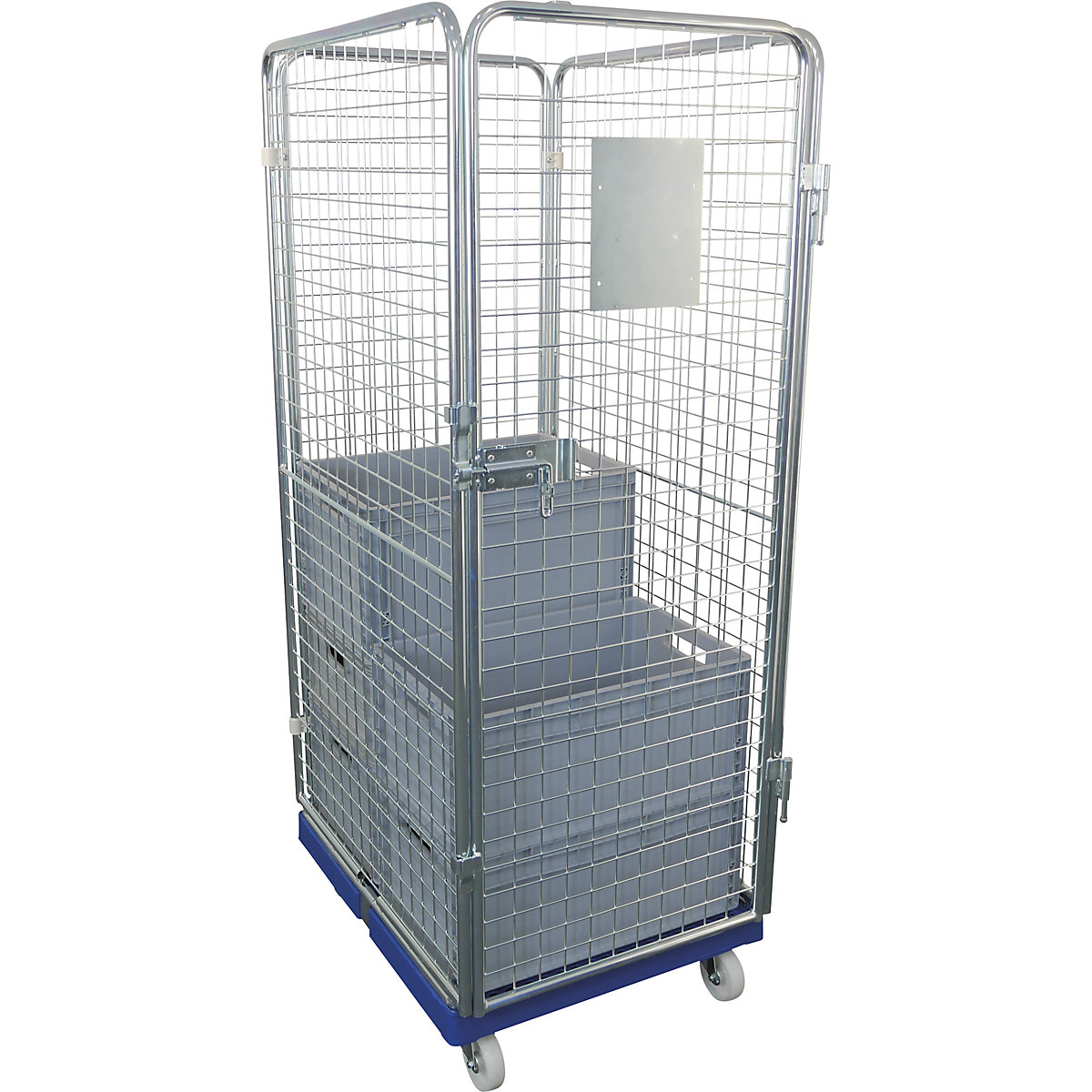 Roll container (Product illustration 3)-2