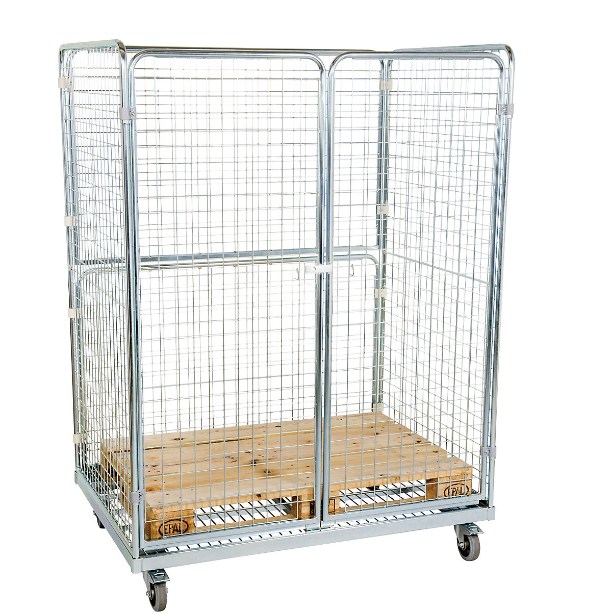 Steel roll container (Product illustration 3)-2