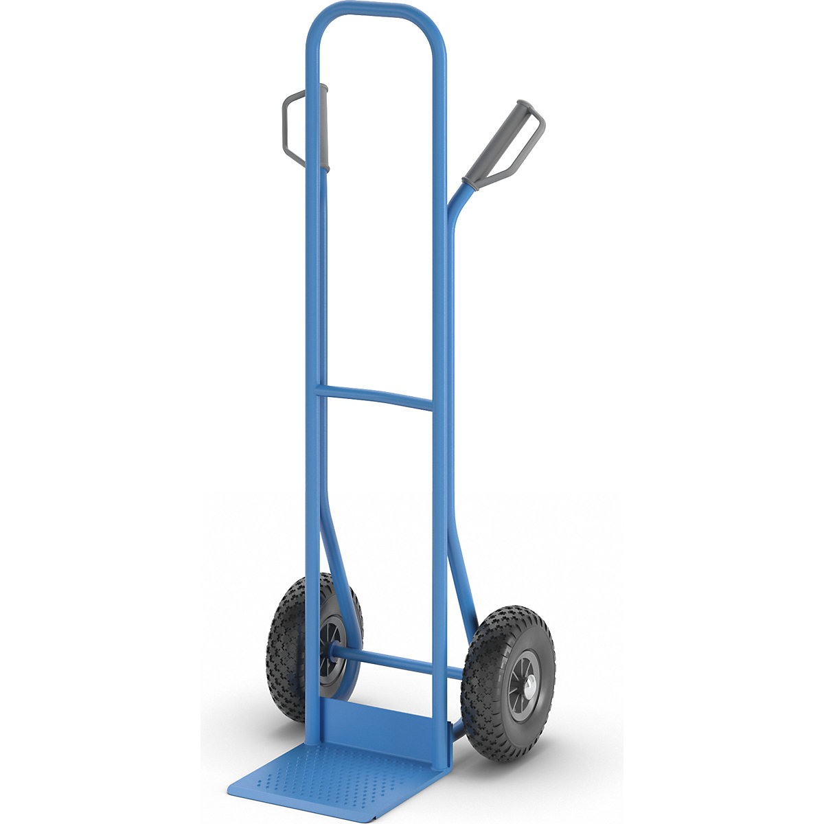 Sack truck – eurokraft pro (Product illustration 7)-6