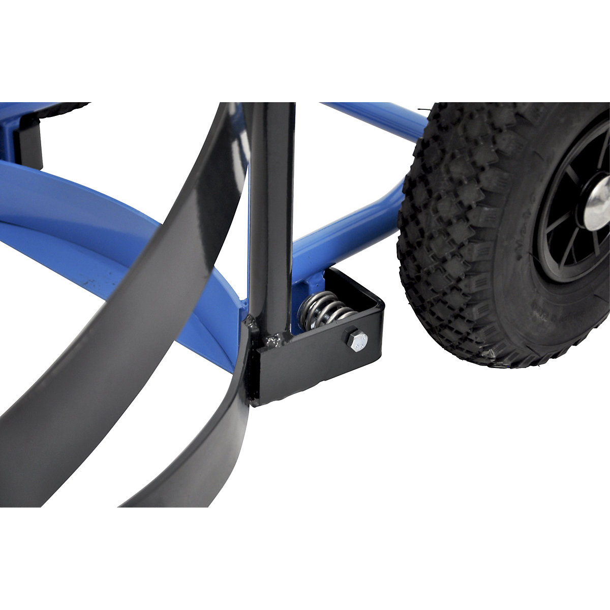 Tyre truck – eurokraft pro (Product illustration 6)-5
