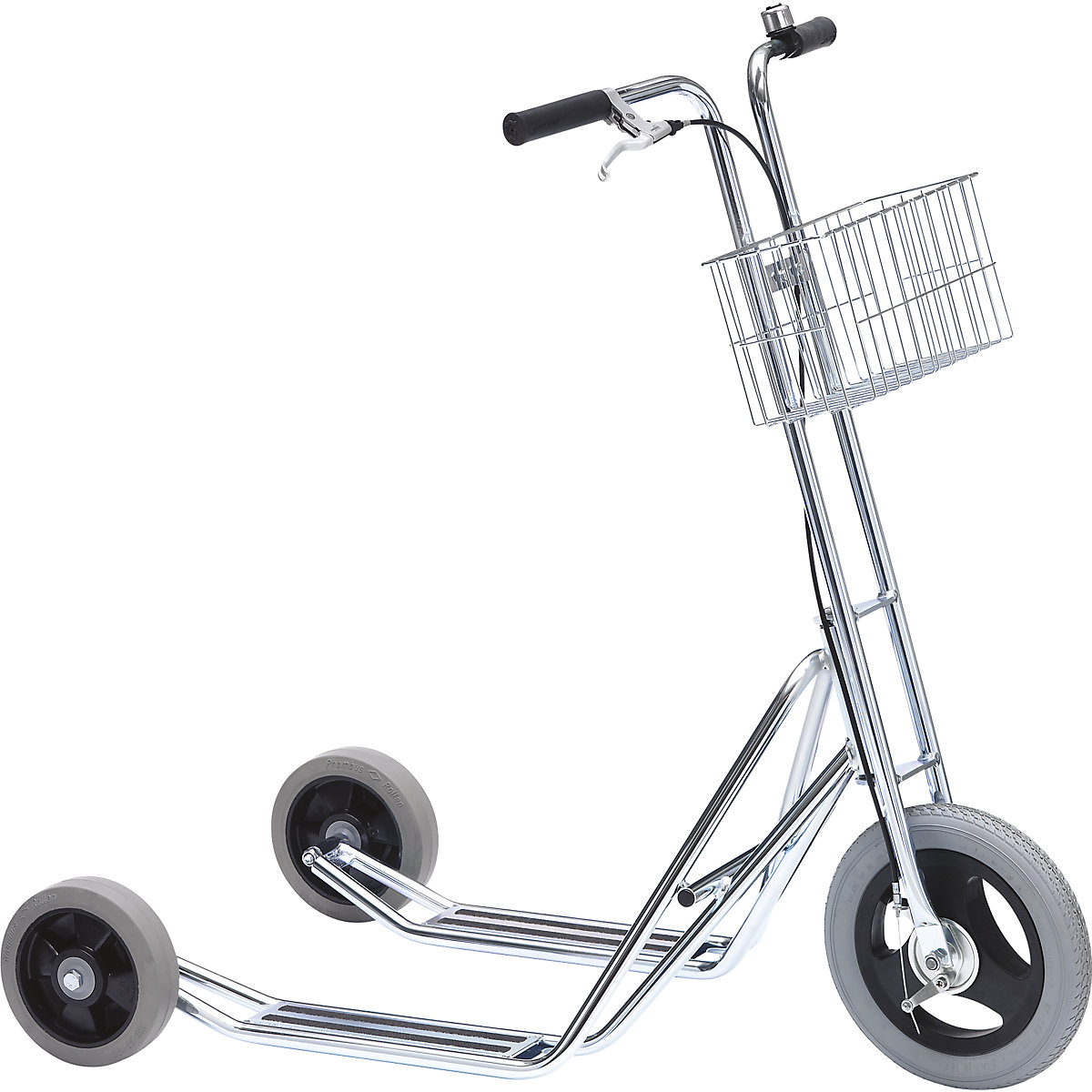 MODEL 10 scooter – HelgeNyberg (Product illustration 8)-7