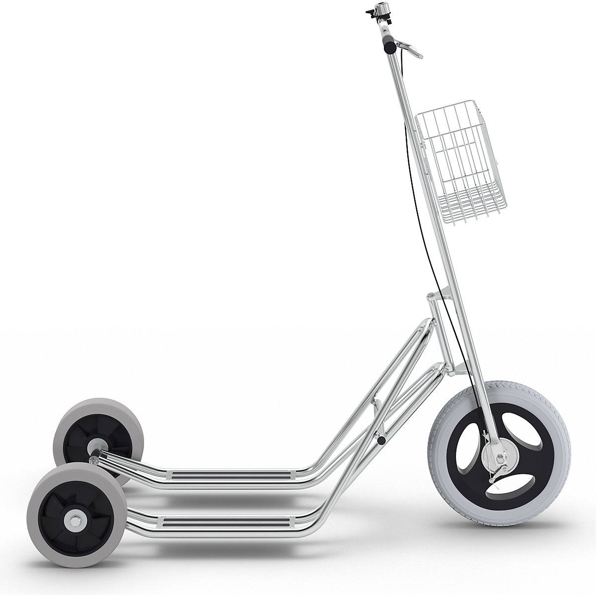 MODEL 10 scooter – HelgeNyberg (Product illustration 5)-4
