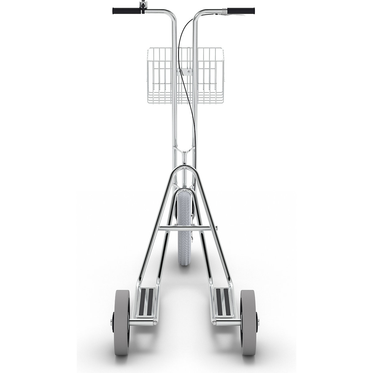 MODEL 10 scooter – HelgeNyberg (Product illustration 4)-3