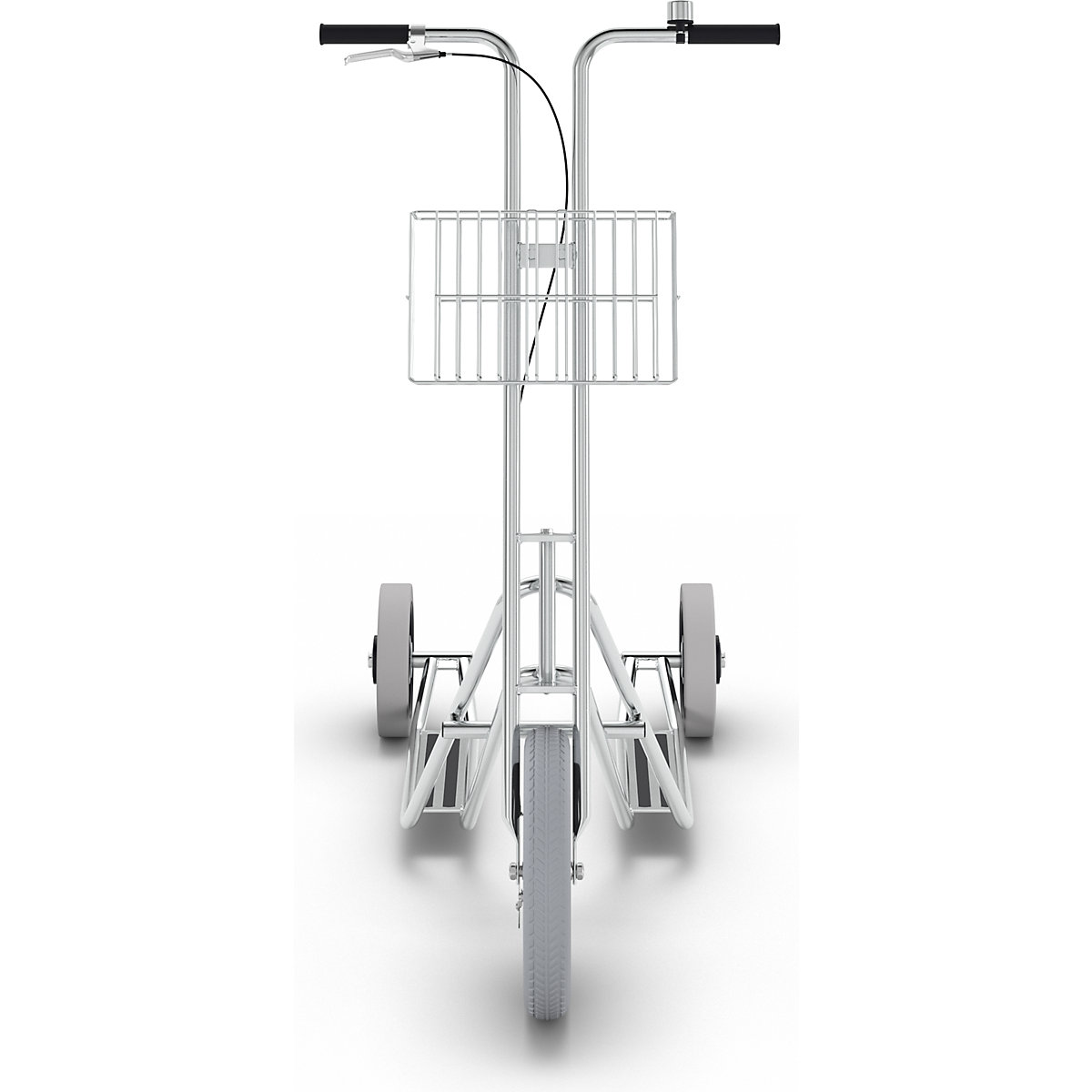 MODEL 10 scooter – HelgeNyberg (Product illustration 5)-4