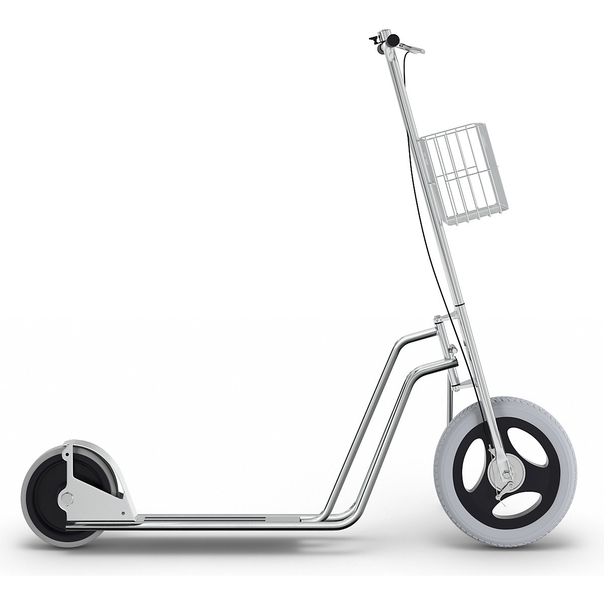 MODEL 65 scooter – HelgeNyberg (Product illustration 3)-2