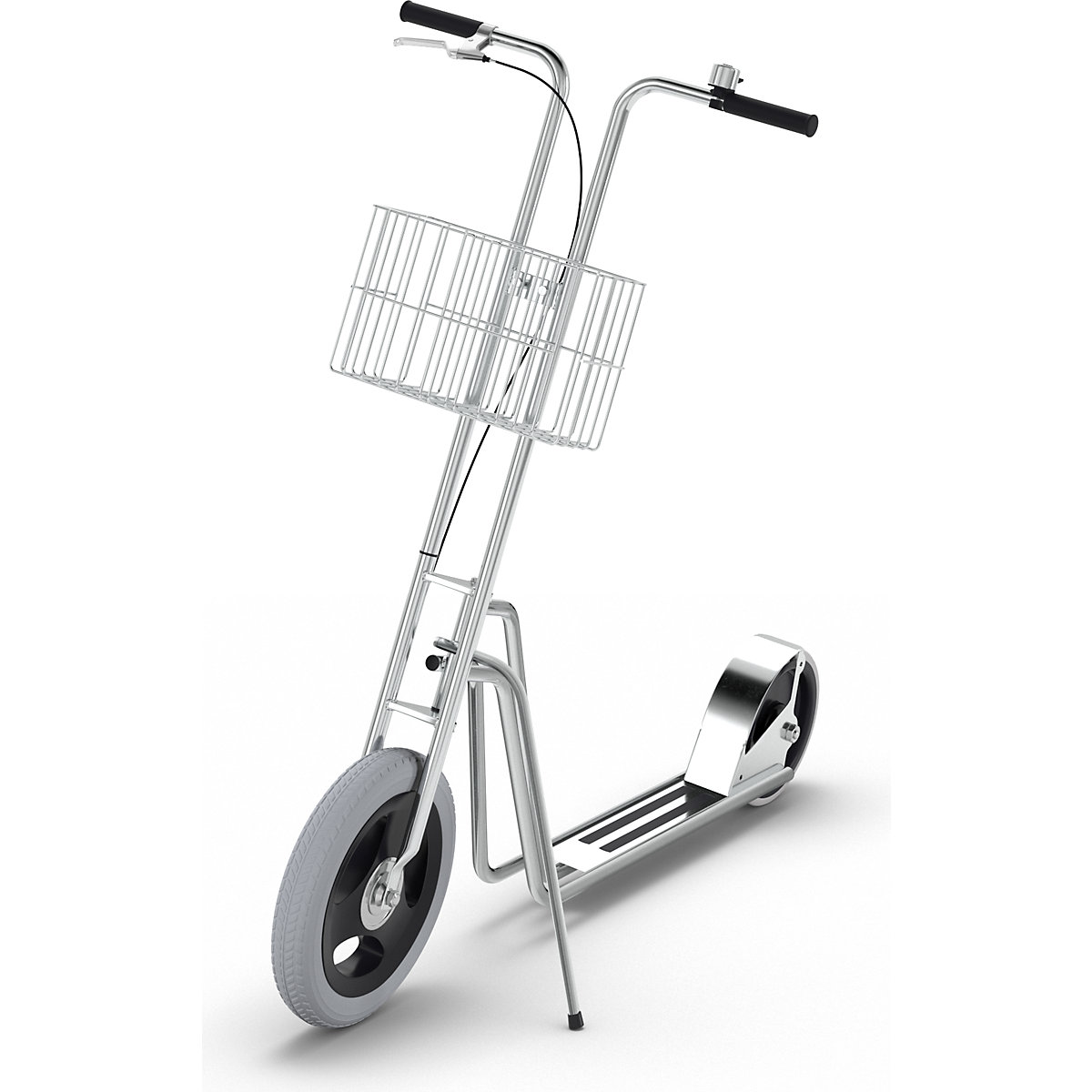 MODEL 65 scooter – HelgeNyberg (Product illustration 2)-1
