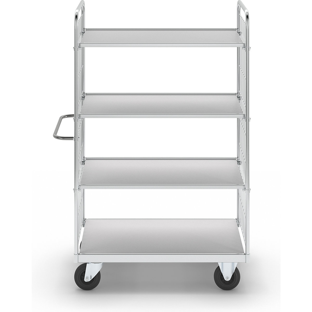 Flexible shelf truck – Kongamek (Product illustration 28)-27