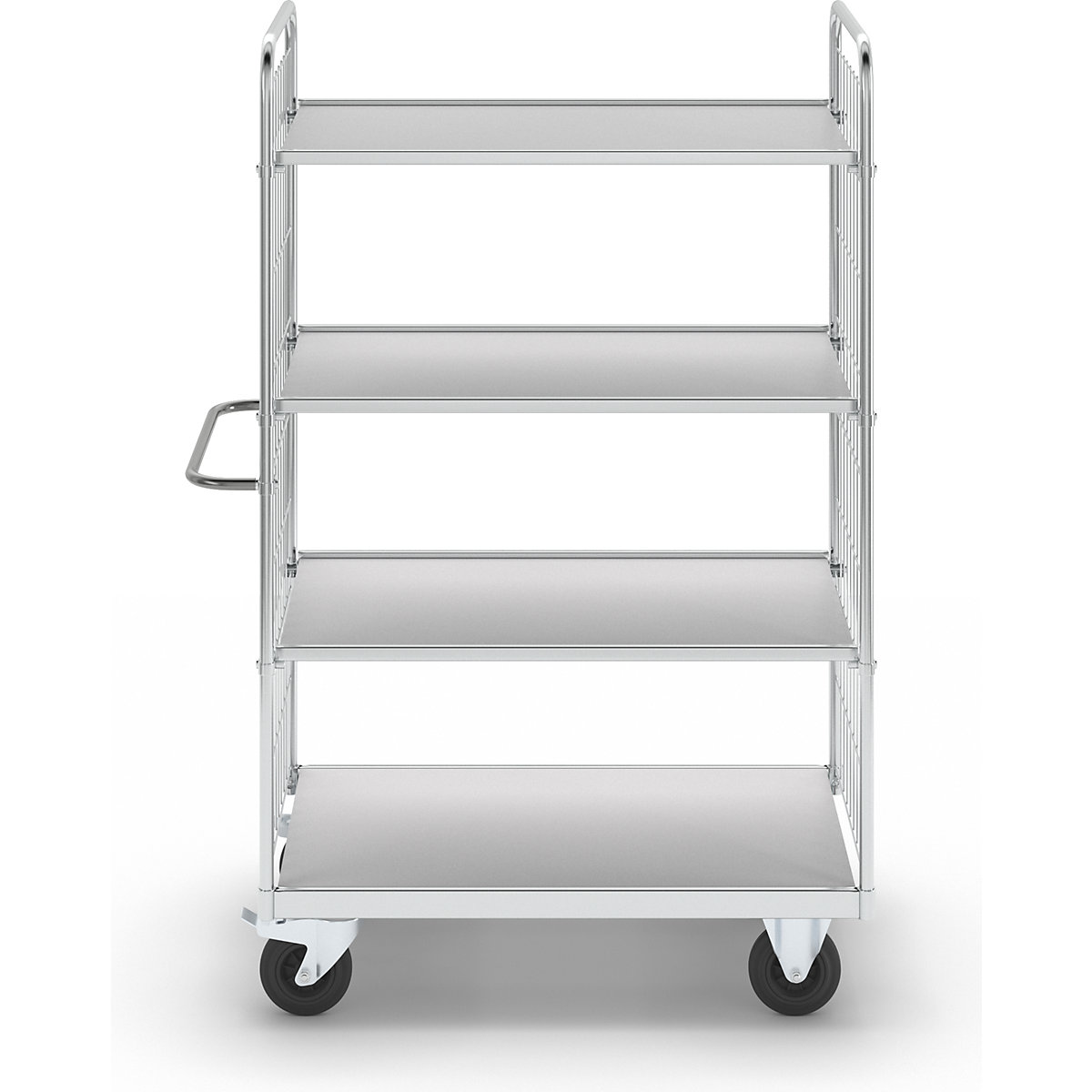 Flexible shelf truck – Kongamek (Product illustration 34)-33