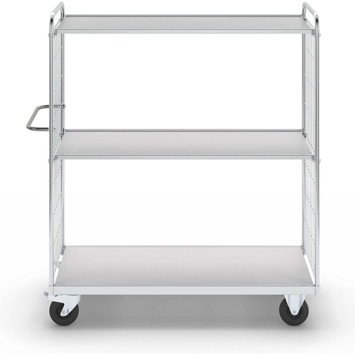 Flexible shelf truck – Kongamek (Product illustration 43)-42
