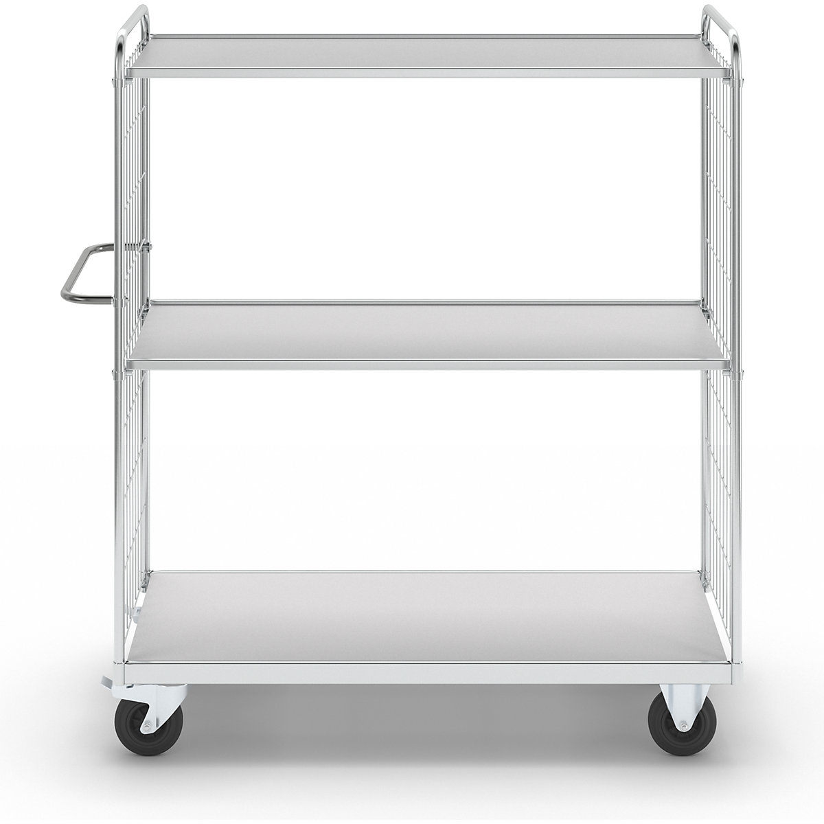 Flexible shelf truck – Kongamek (Product illustration 79)-78