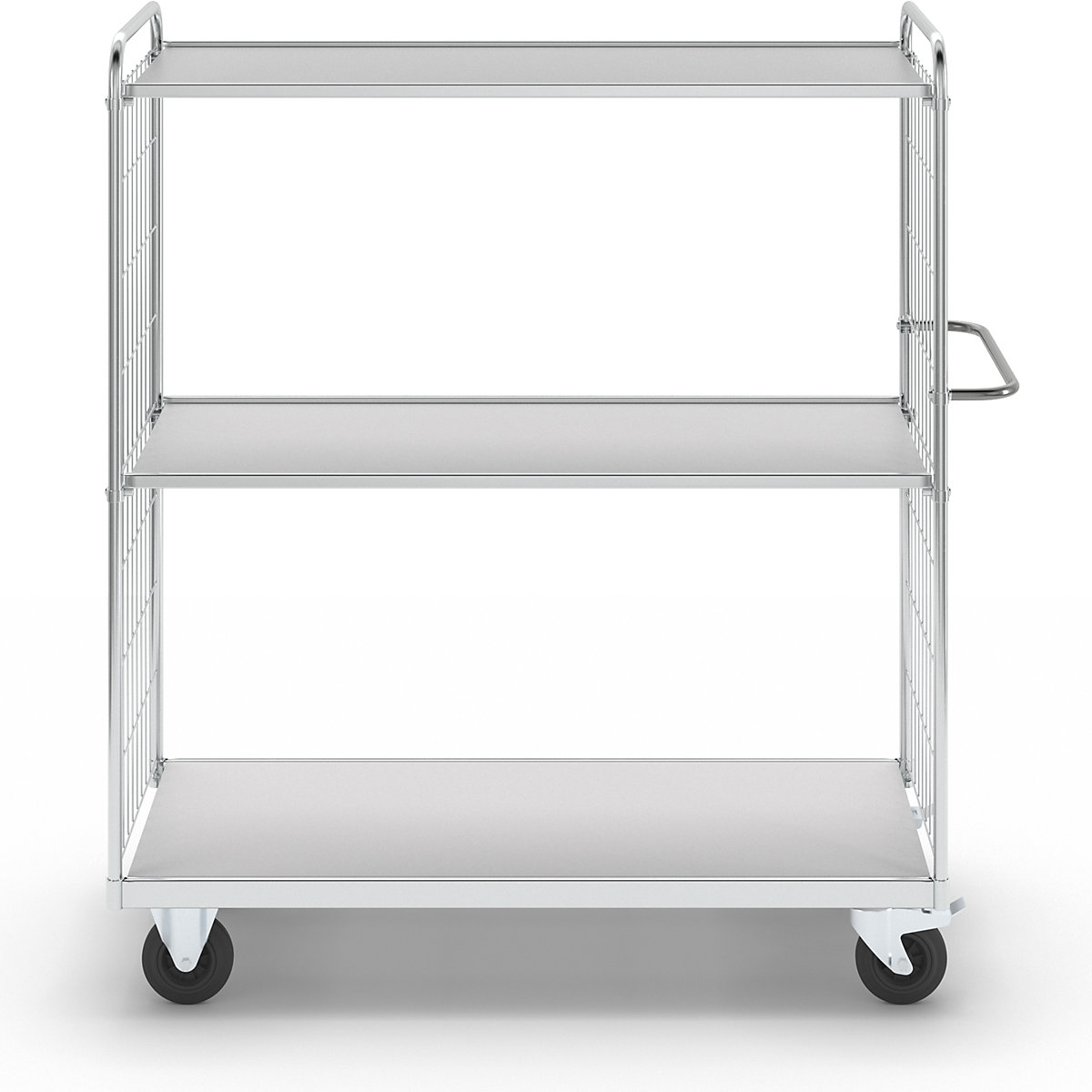 Flexible shelf truck – Kongamek (Product illustration 81)-80