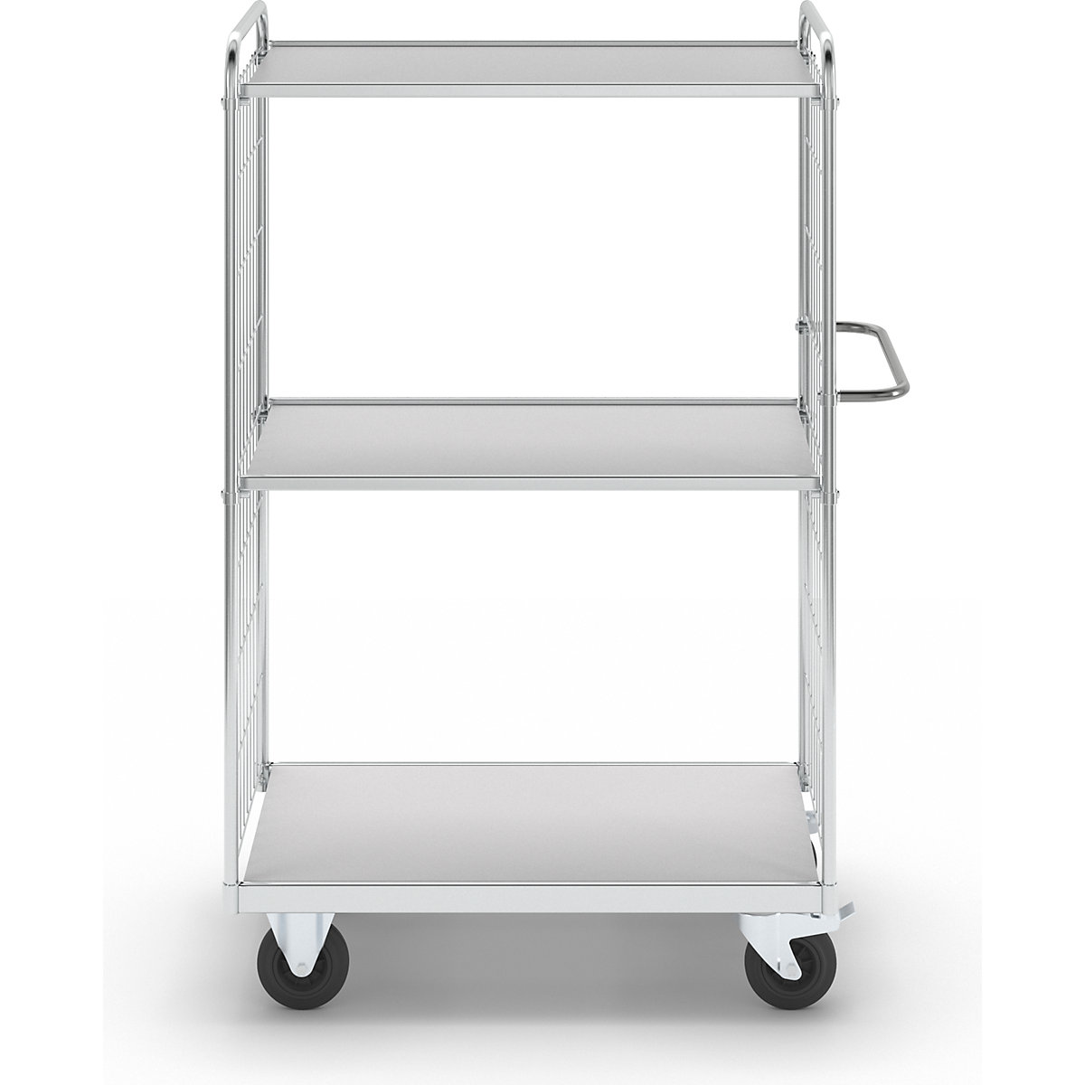 Flexible shelf truck – Kongamek (Product illustration 51)-50