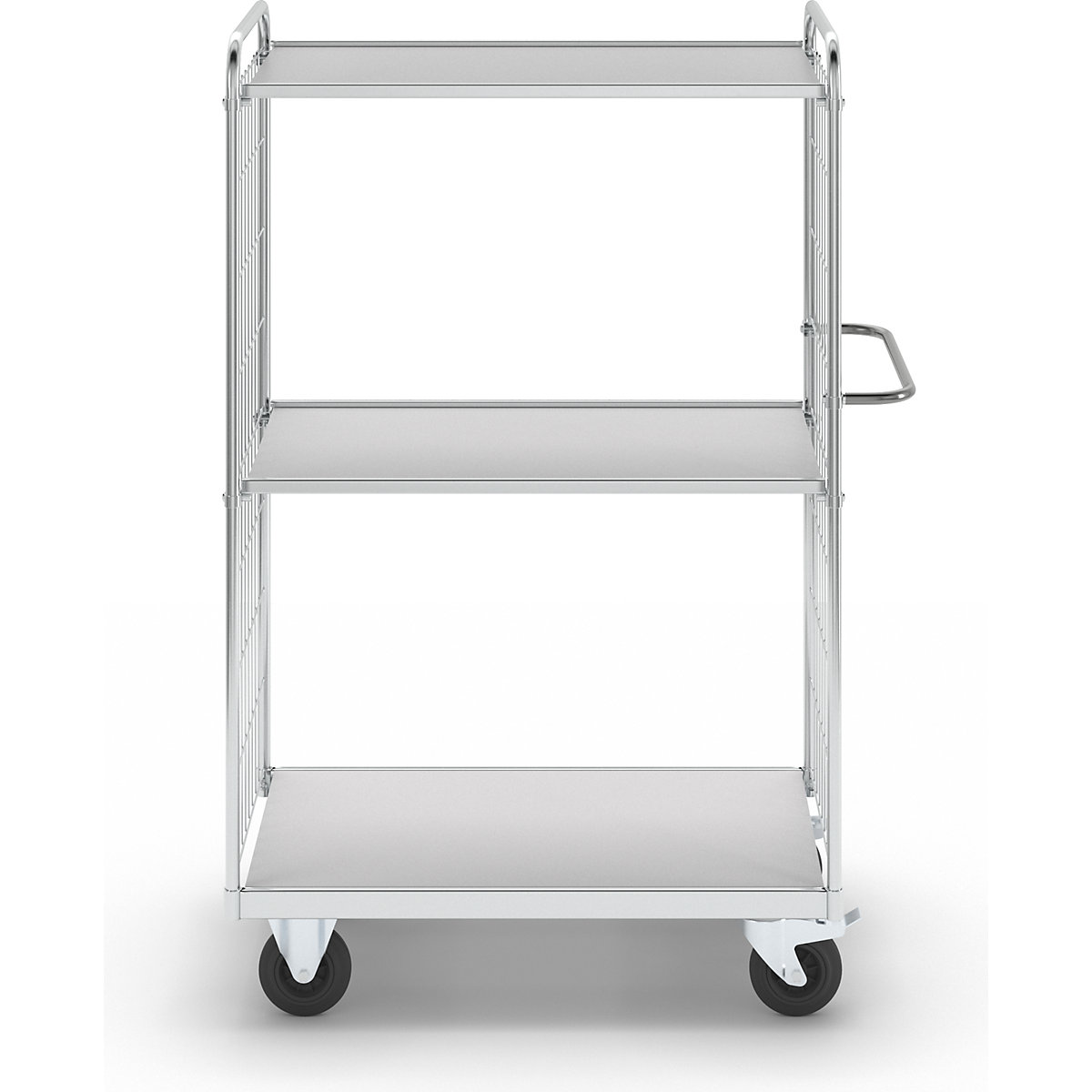 Flexible shelf truck – Kongamek (Product illustration 21)-20