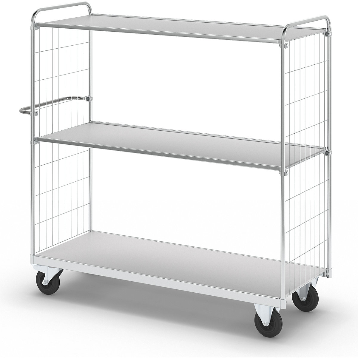 Flexible shelf truck – Kongamek (Product illustration 59)-58