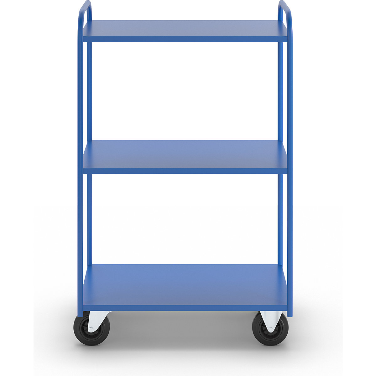 KM41 shelf truck – Kongamek (Product illustration 31)-30