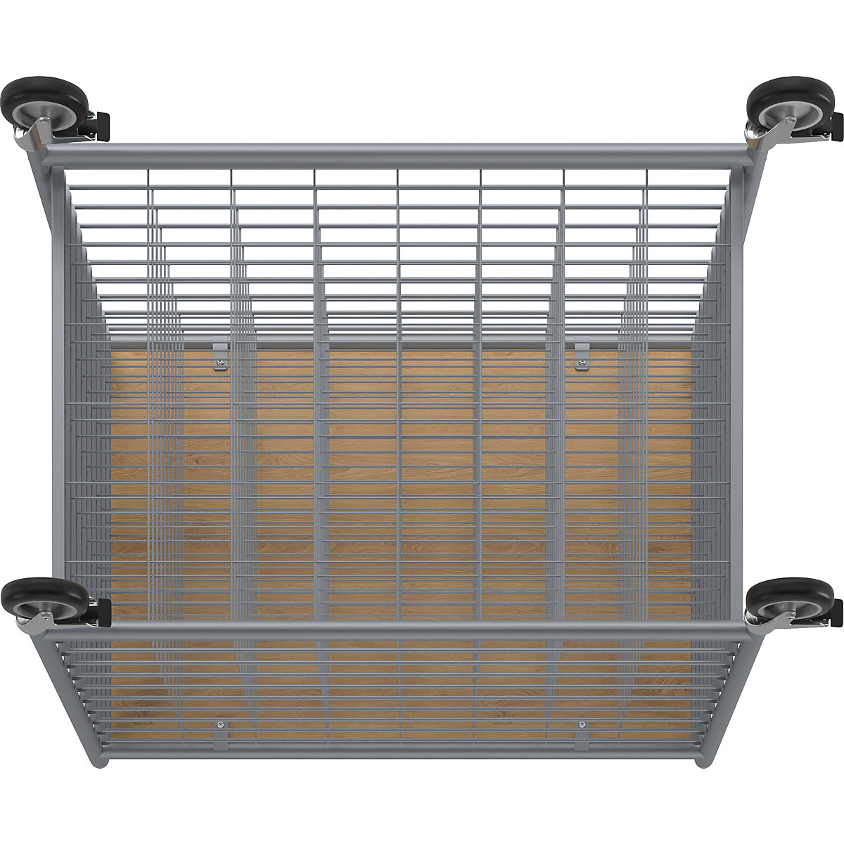 Professional drying trolley – Kongamek (Product illustration 19)-18