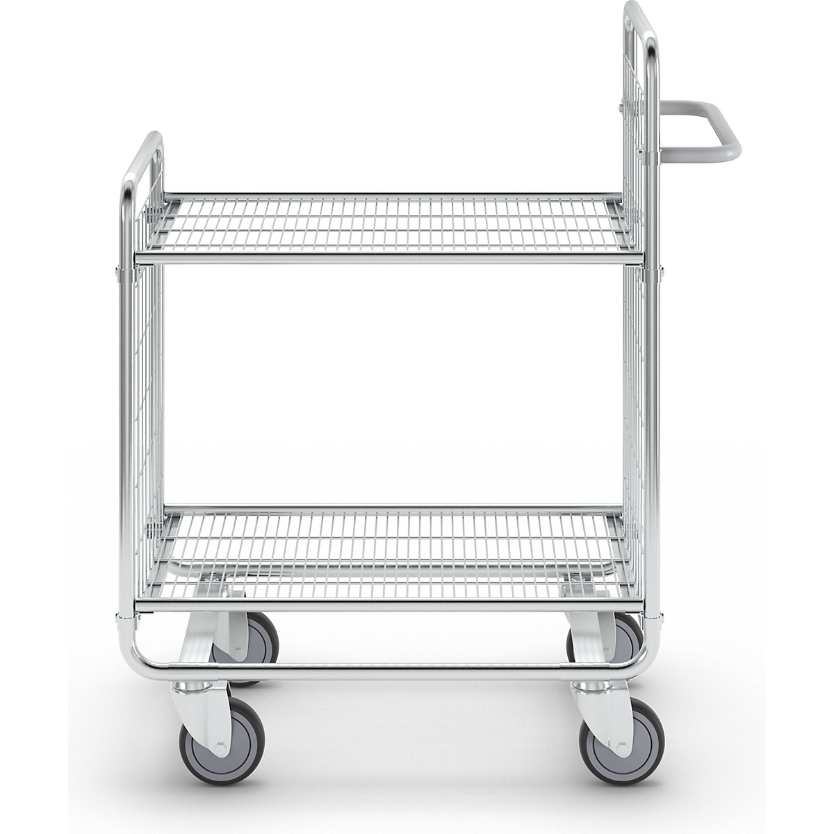 SERIES 100 mesh trolley – HelgeNyberg (Product illustration 5)-4