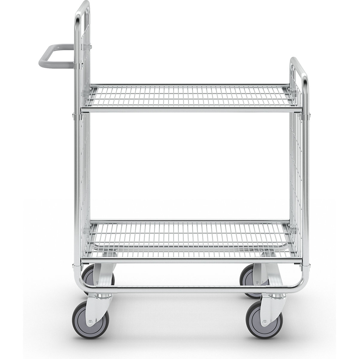 SERIES 100 mesh trolley – HelgeNyberg (Product illustration 8)-7