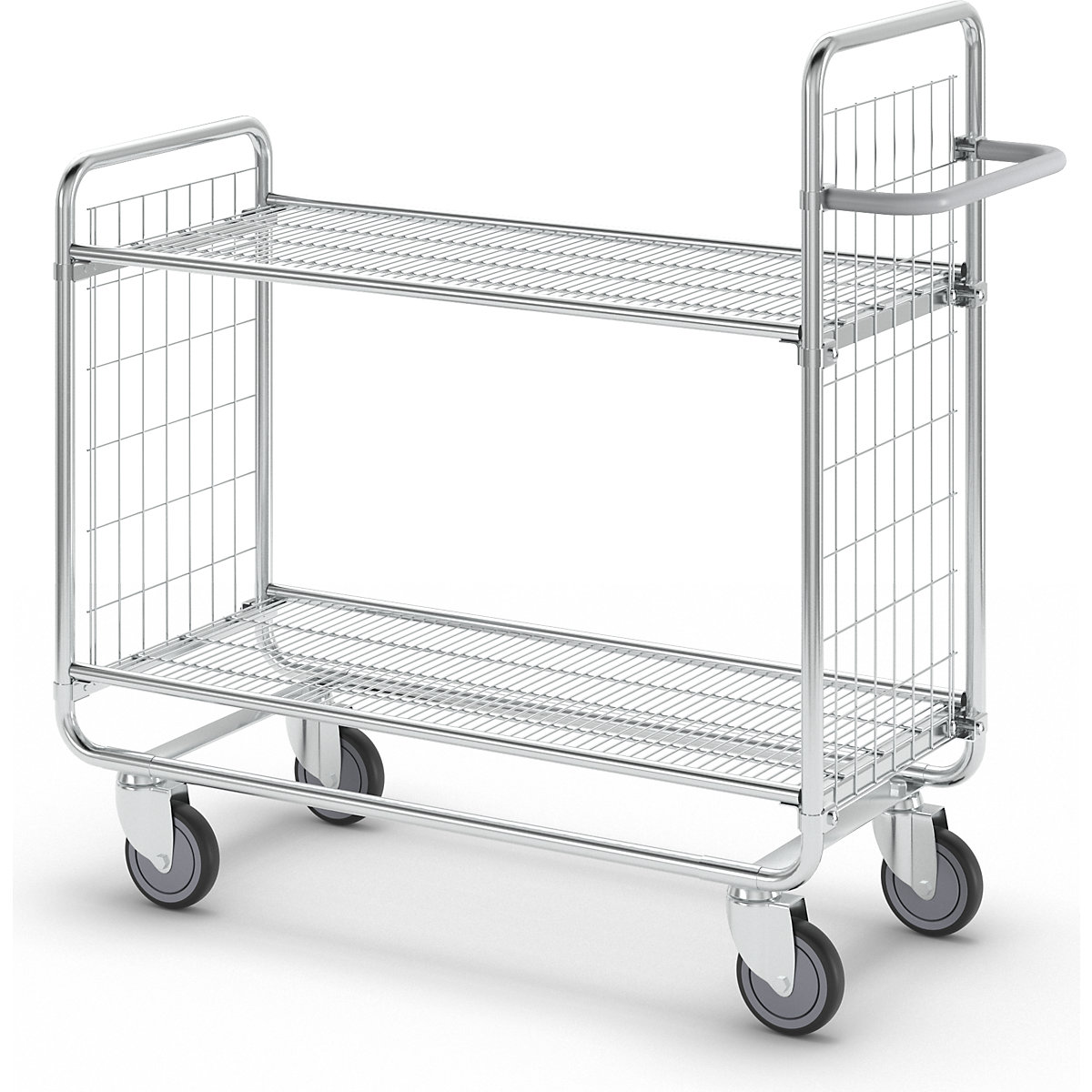 SERIES 100 mesh trolley – HelgeNyberg (Product illustration 21)-20