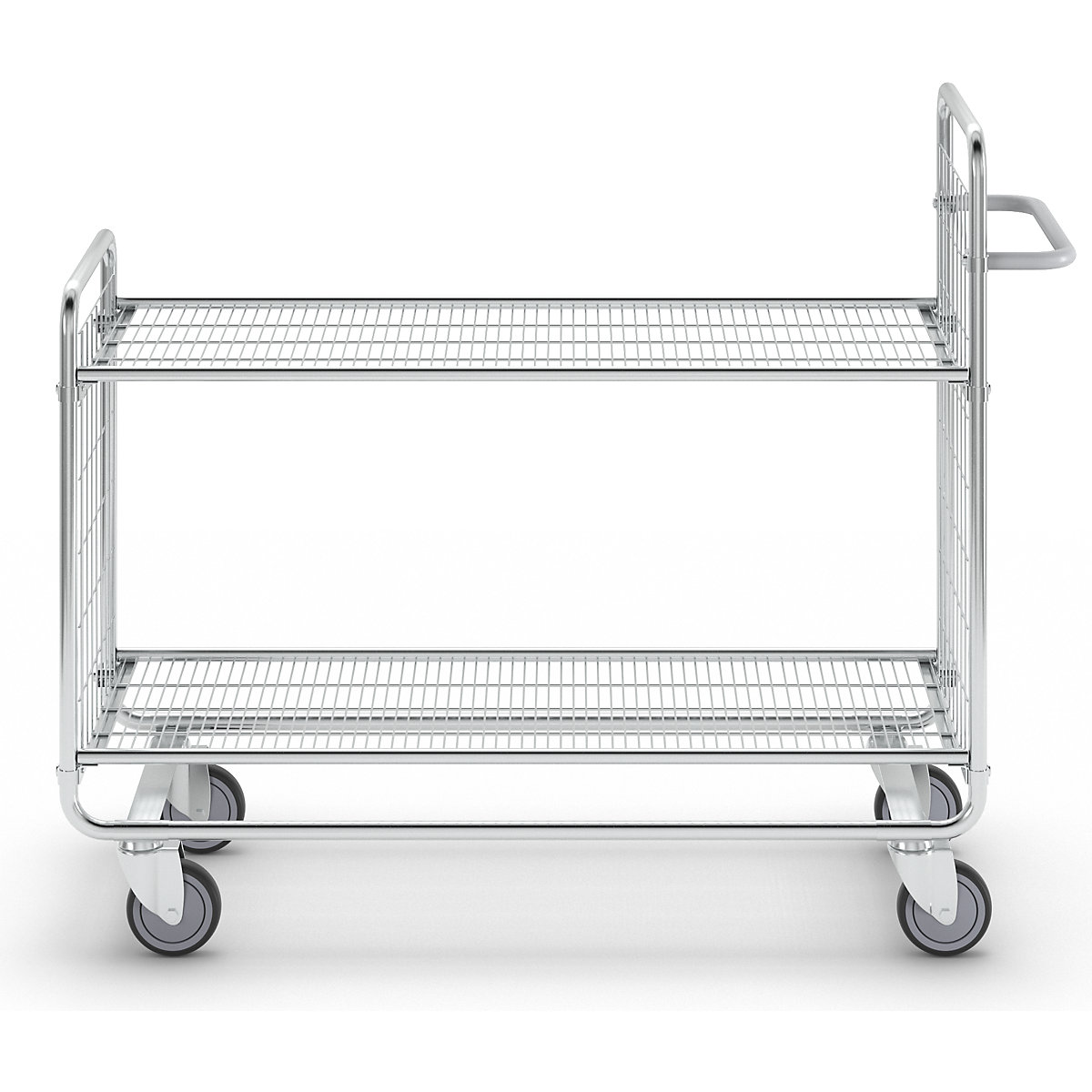 SERIES 100 mesh trolley – HelgeNyberg (Product illustration 11)-10