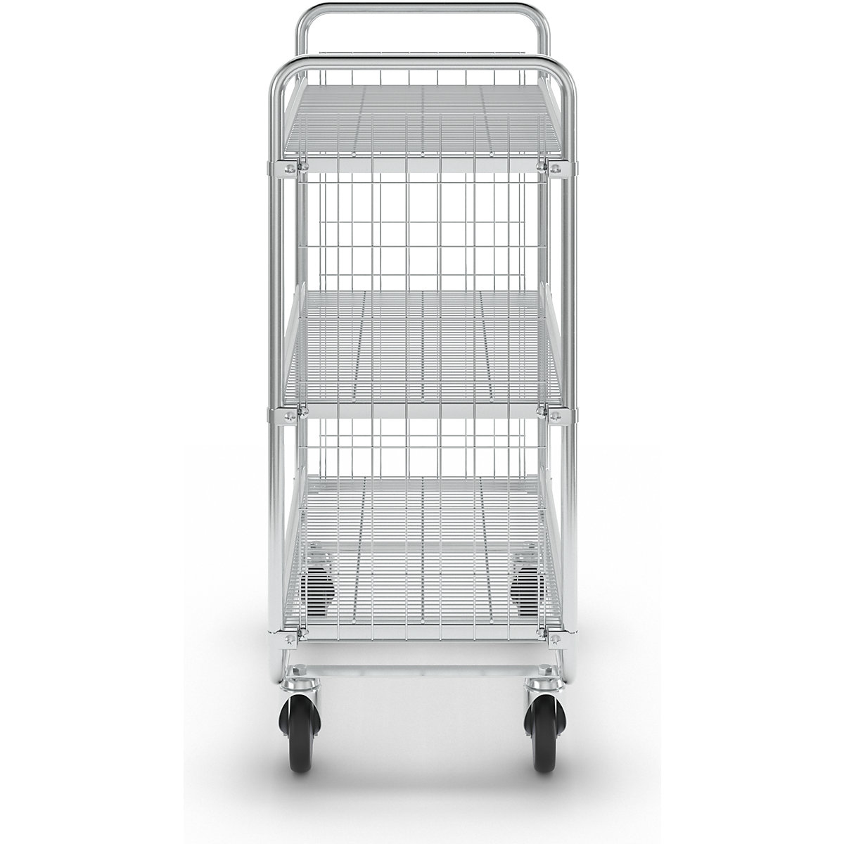 SERIES 100 mesh trolley – HelgeNyberg (Product illustration 12)-11