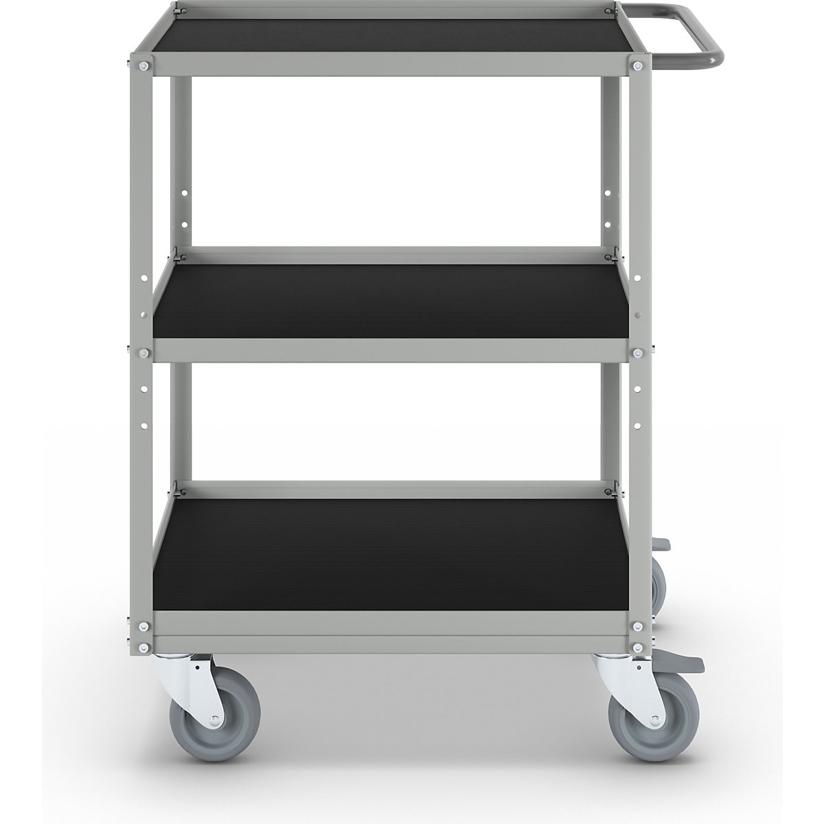 Shelf trolley – Treston (Product illustration 2)-1