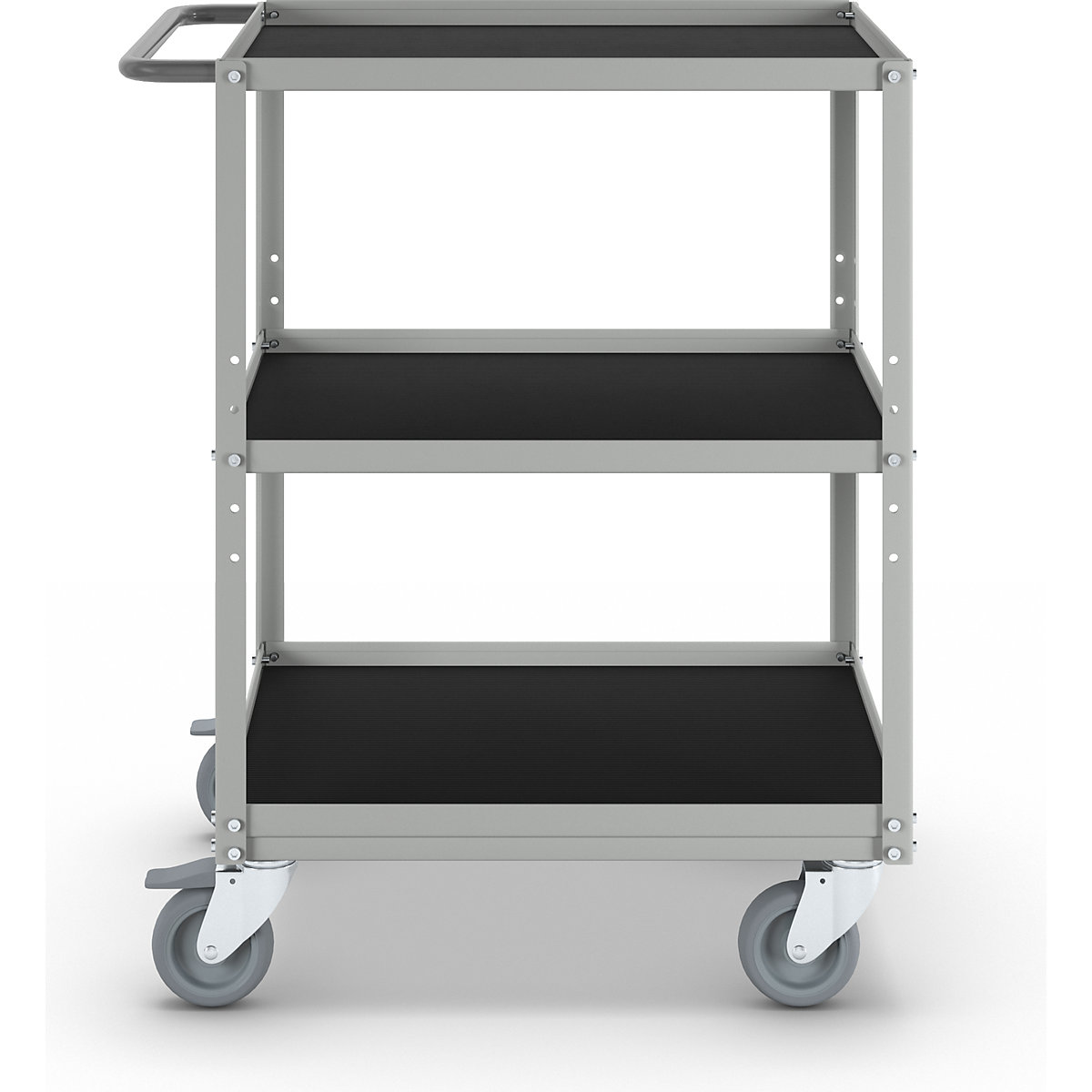 Shelf trolley – Treston (Product illustration 4)-3