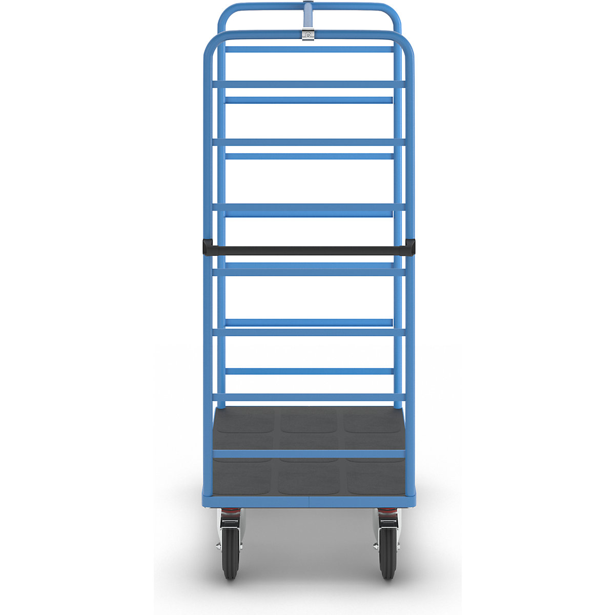 Shelf truck – eurokraft pro (Product illustration 7)-6