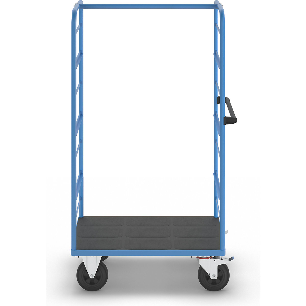 Shelf truck – eurokraft pro (Product illustration 2)-1