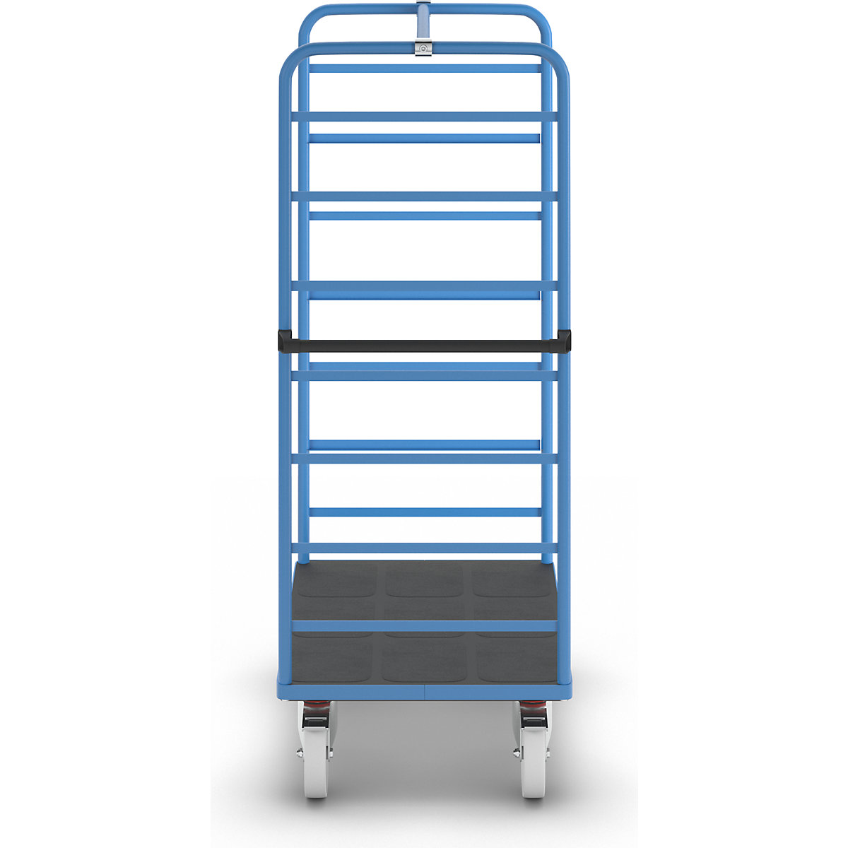 Shelf truck – eurokraft pro (Product illustration 18)-17