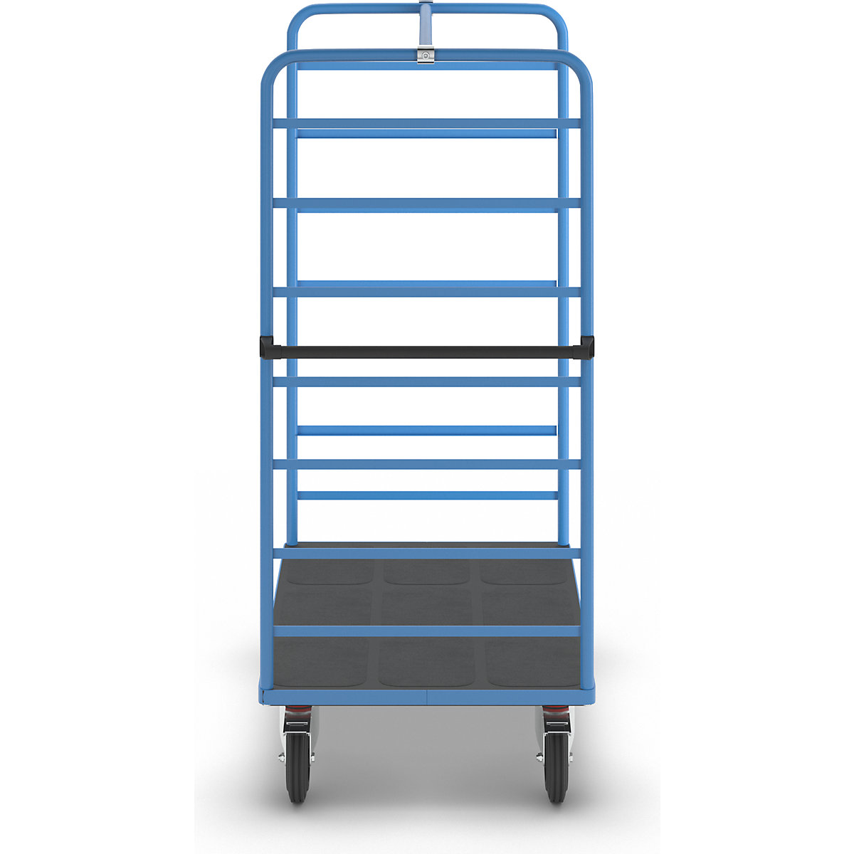 Shelf truck – eurokraft pro (Product illustration 23)-22