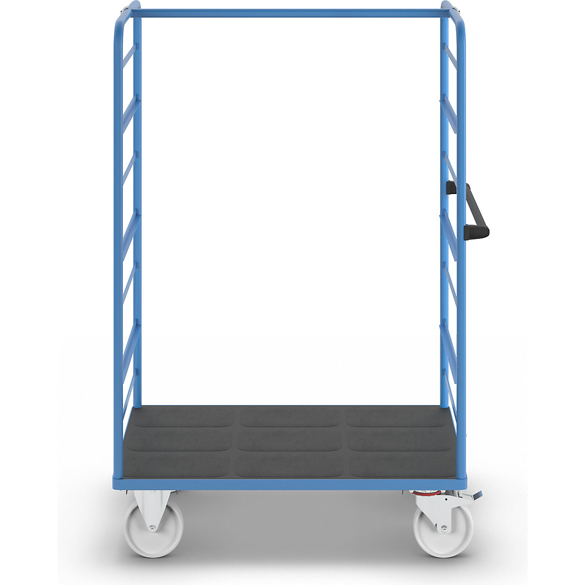 Shelf truck – eurokraft pro (Product illustration 10)-9