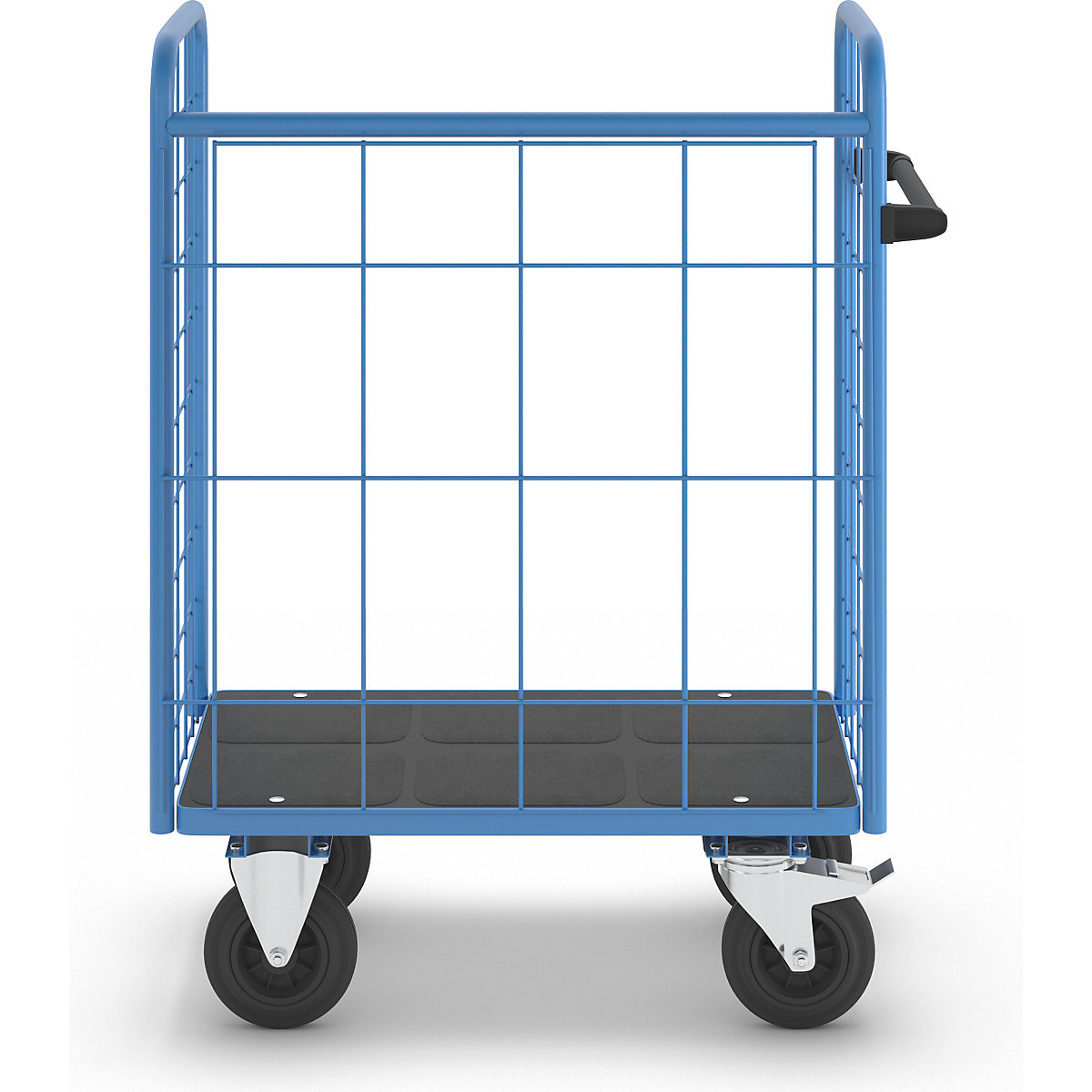 Shelf truck – eurokraft pro (Product illustration 11)-10