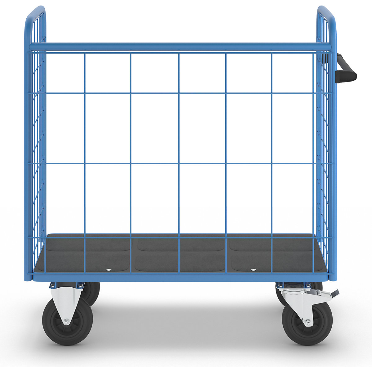 Shelf truck – eurokraft pro (Product illustration 21)-20