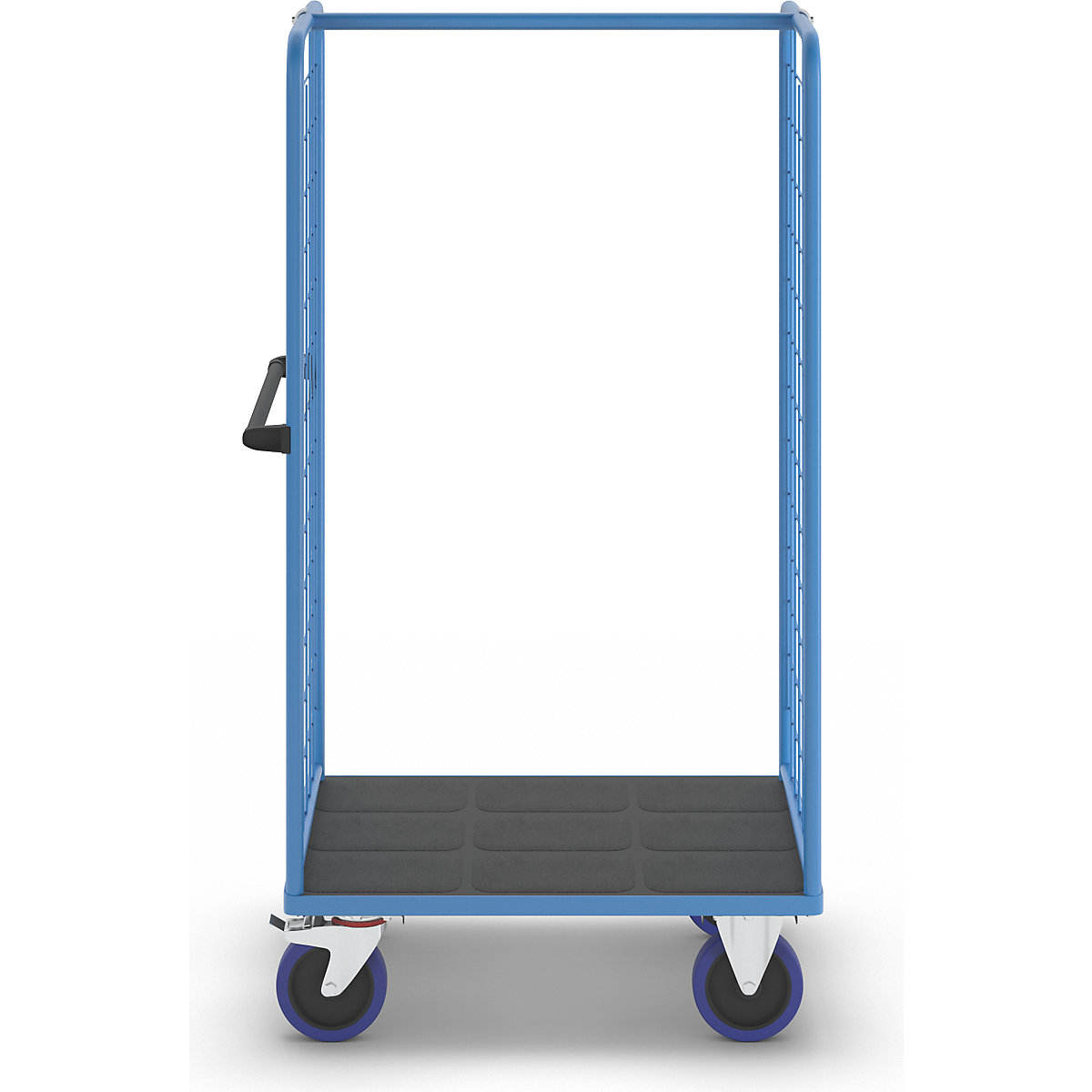 Shelf truck – eurokraft pro (Product illustration 8)-7