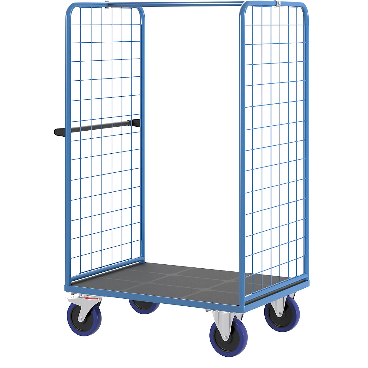 Shelf truck – eurokraft pro (Product illustration 12)-11