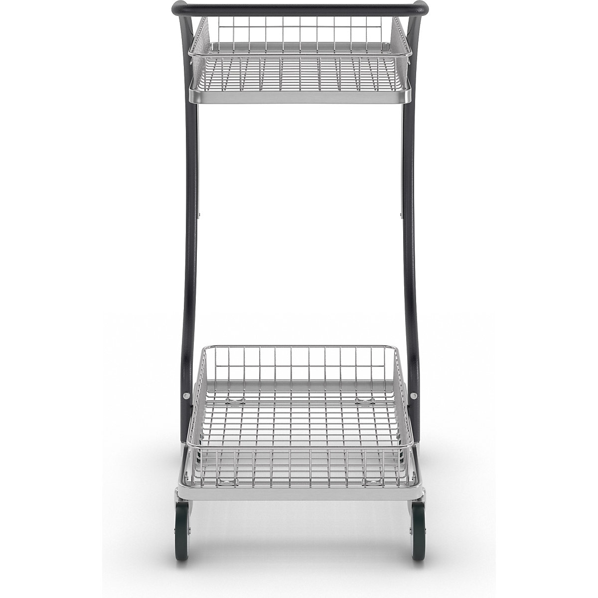 C-LINE shopping and table trolley – Kongamek (Product illustration 19)-18