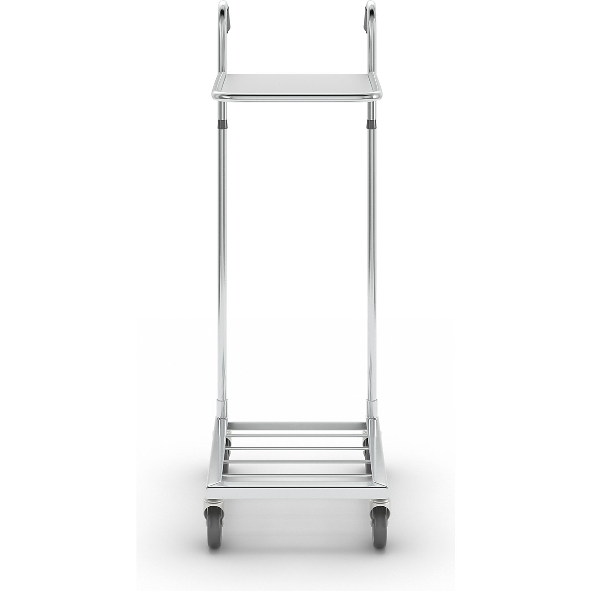 Compact platform trolley – Kongamek (Product illustration 5)-4