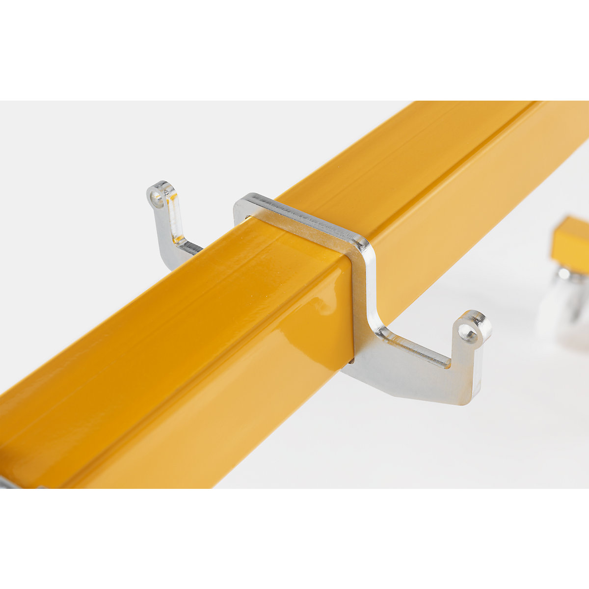 Lifting sling rack – eurokraft pro (Product illustration 10)-9