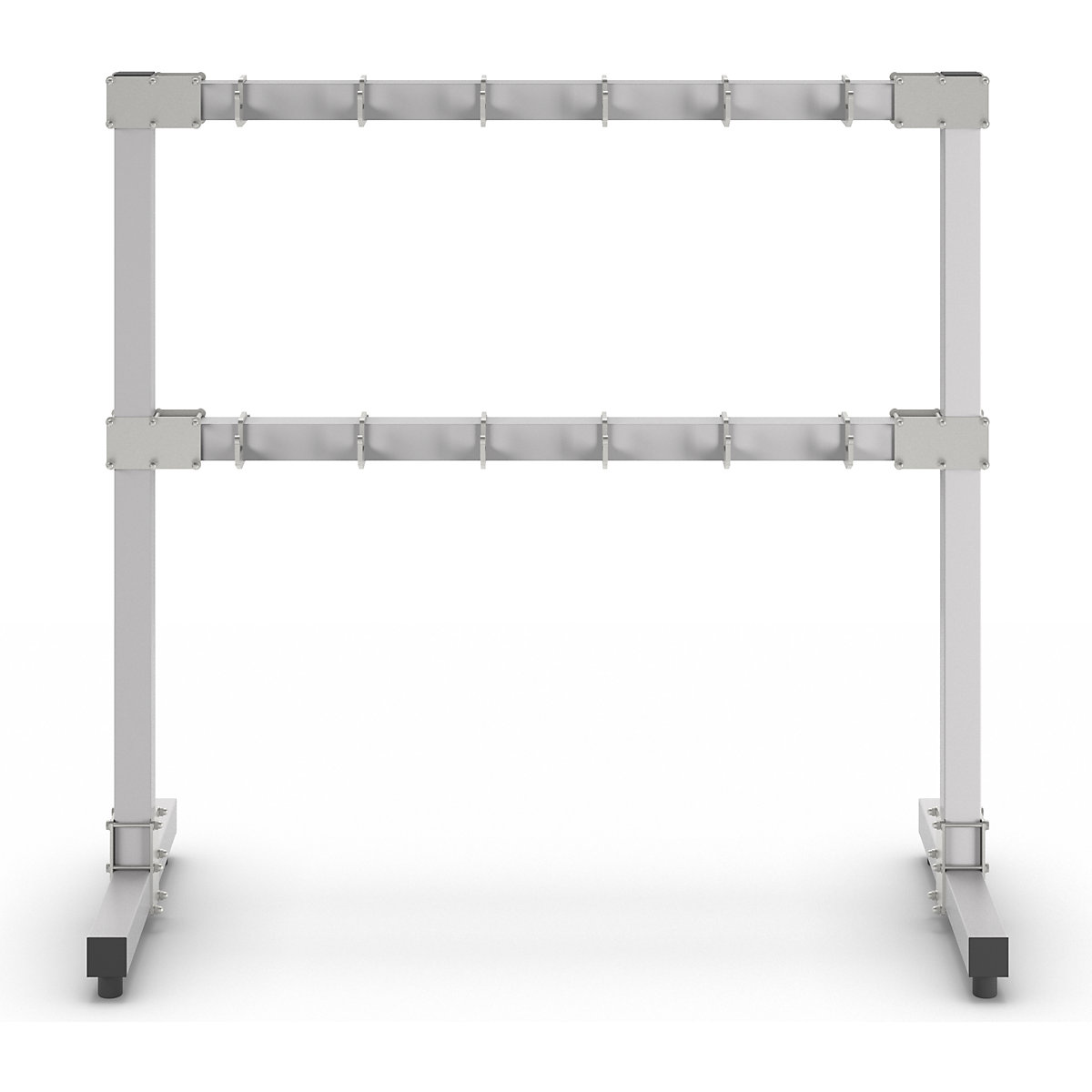 Lifting sling rack – Vetter (Product illustration 2)-1