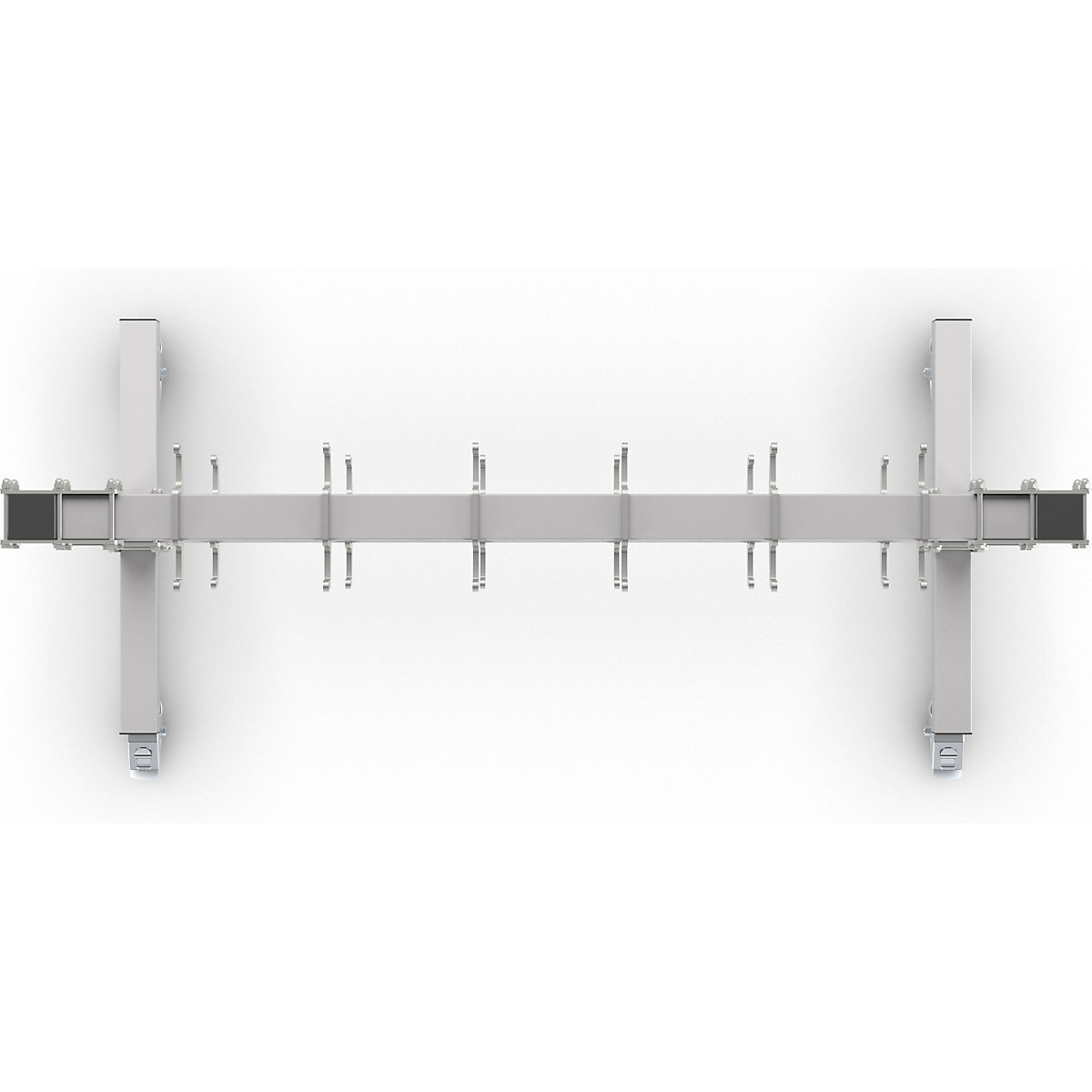 Lifting sling rack – Vetter (Product illustration 2)-1