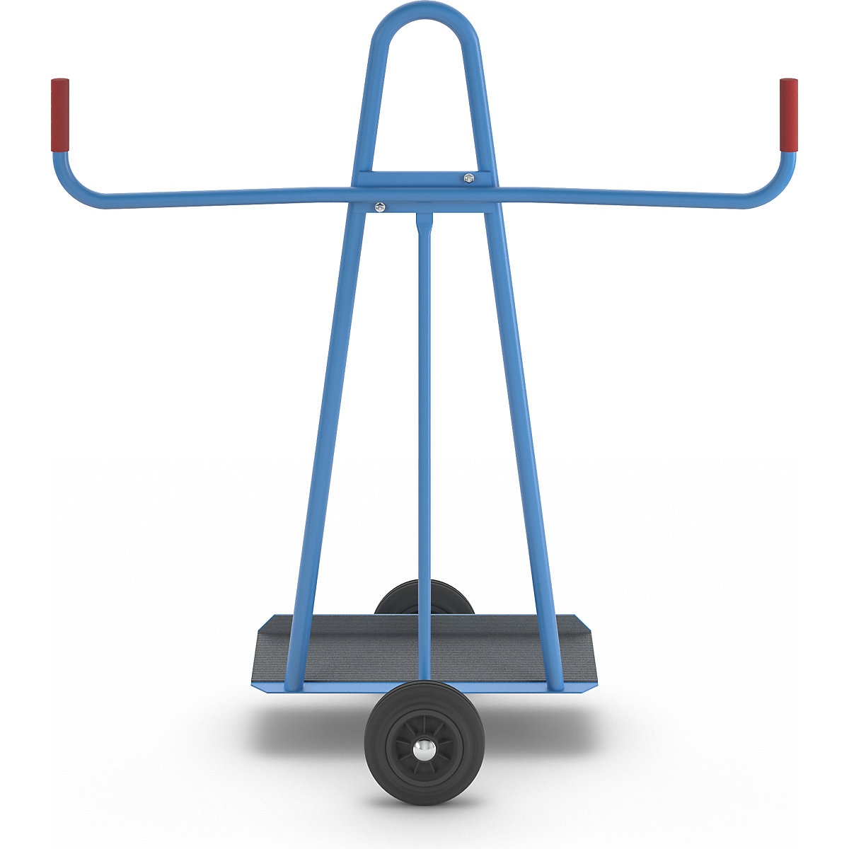 Panel trolley – eurokraft pro (Product illustration 5)-4