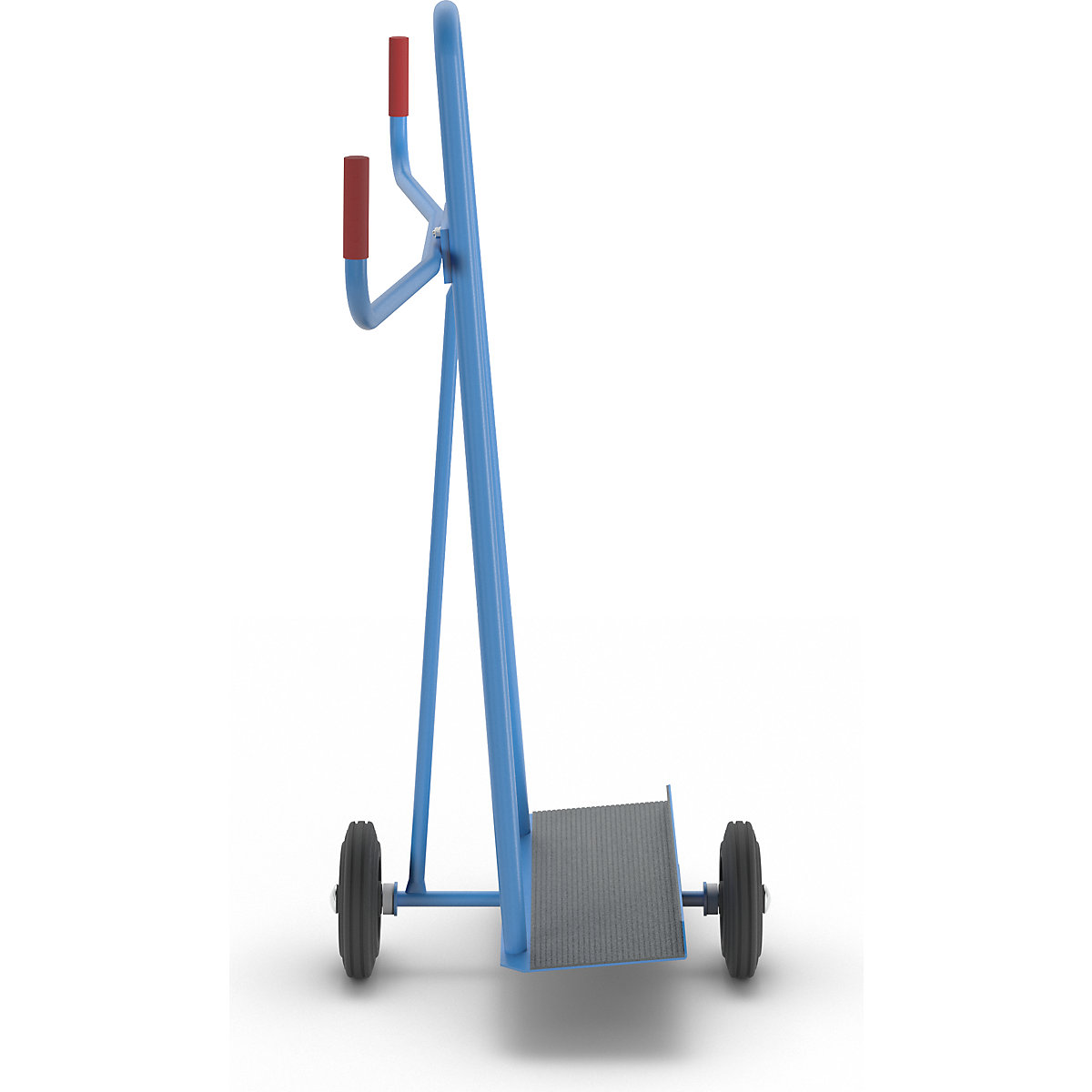 Panel trolley – eurokraft pro (Product illustration 4)-3